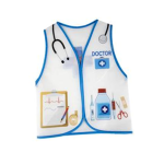 Doctor Vest - Dress-Up Costume 